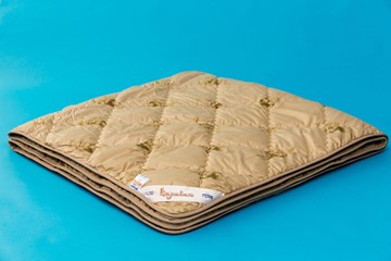 Одеяло всесезонное двуспальное Караван в Липецке - предосмотр