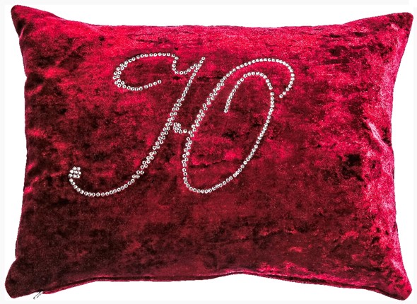Подушка декоративная Джери 400х600 в Липецке - изображение