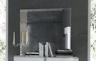 Зеркало настенное 5100 GRANADA в Липецке - изображение