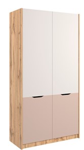 Шкаф 2-х дверный Модена Шк015.0 в Липецке
