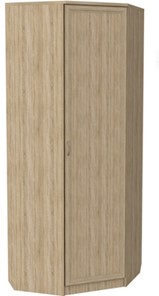Шкаф 400 угловой, цвет Дуб Сонома в Липецке - предосмотр