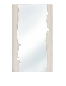 Настенное зеркало ГлассВальд-3, Выбеленный дуб в Липецке