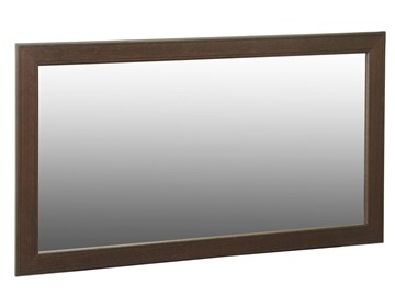 Зеркало настенное Васко В 61Н (Темно-коричневый) в Липецке