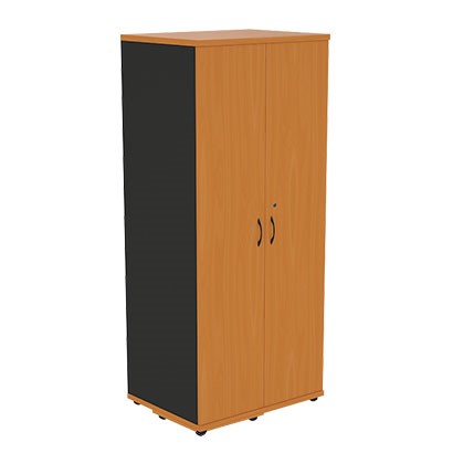 Шкаф-гардероб Моно-Люкс G5A05 в Липецке - изображение