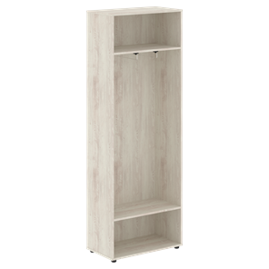 Каркас шкафа-гардероба LOFTIS Сосна Эдмонт  LCW 80 (800х430х2253) в Липецке