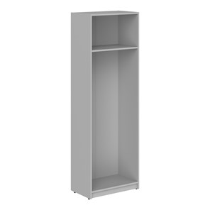 Каркас шкафа SIMPLE SRW 60-1 600х359х1815 серый в Липецке
