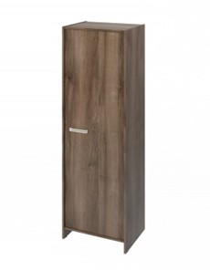 Распашной шкаф-гардероб Festus FI-621.D, Орех Пацифик Табак в Липецке
