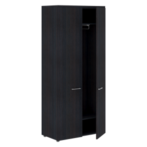 Шкаф гардеробный XTEN Дуб Юкон  XCW 85(850х410х1930) в Липецке
