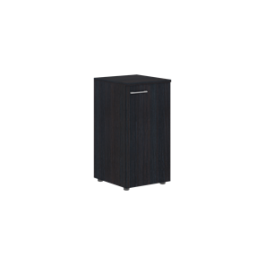 Шкаф низкий с глухими дверцами правый XTEN Дуб Юкон  XLC 42.1(R)  (425х410х795) в Липецке
