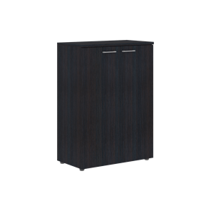 Шкаф средний с глухими дверьми XTEN Дуб Юкон  XMC 85.1 (850х410х1165) в Липецке