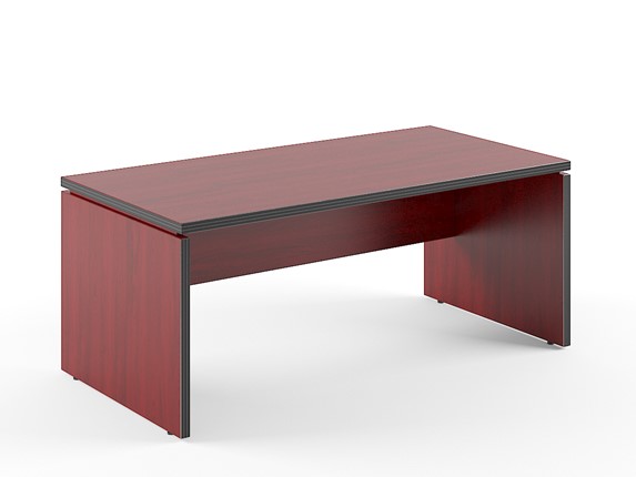 Стол для директора TST 209 (2000x900x750) в Липецке - изображение