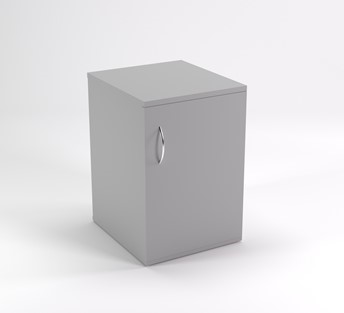 Тумба приставная ТМД 4.5, Серый в Липецке - изображение