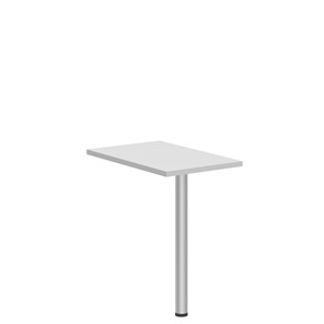 Приставка к столу XTEN Белый XR 704.1 (700х450х750) в Липецке