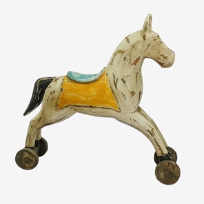Фигура лошади Читравичитра, brs-018 в Липецке