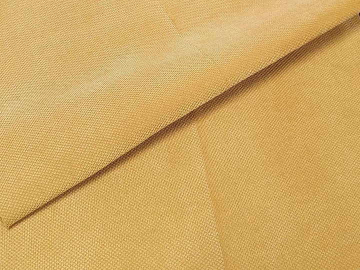 Большой П-образный диван Белфаст, Желтый (Микровельвет) в Липецке - изображение 8