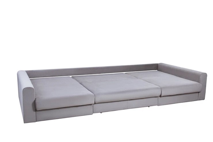 П-образный диван Сицилия 3 380 в Липецке - изображение 1