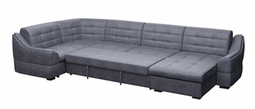П-образный диван Антарес 1 ПДУ New в Липецке - предосмотр 1
