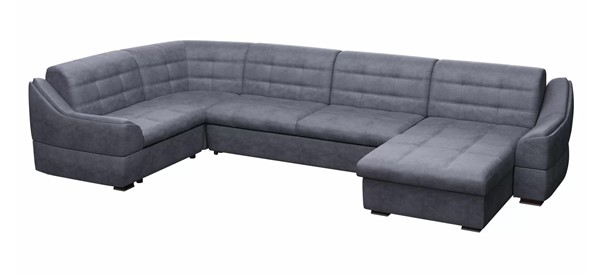 П-образный диван Антарес 1 ПДУ New в Липецке - изображение