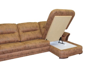 П-образный диван Квин 6 БД в Липецке - предосмотр 1