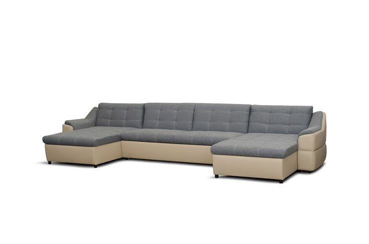 П-образный диван Антарес 1 ПДУ в Липецке - изображение 1