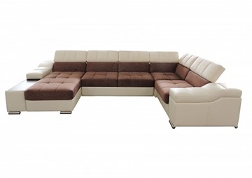 Угловой диван N-0-M П (П1+ПС+УС+Д2+Д5+П2) в Липецке - предосмотр 5