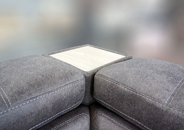 Угловой диван N-0-M П (П1+ПС+УС+Д2+Д5+П2) в Липецке - предосмотр 4