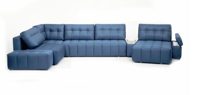П-образный диван Брайтон 1.7 в Липецке - изображение 2