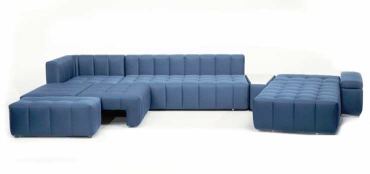 П-образный диван Брайтон 1.7 в Липецке - изображение 1