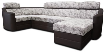 П-образный диван Виола 2 в Липецке - предосмотр 2