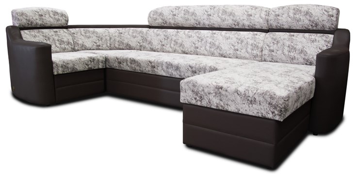 П-образный диван Виола 2 в Липецке - изображение 2