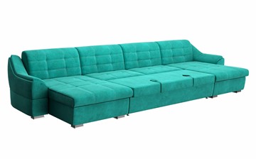П-образный диван Антарес 1 ПДУ в Липецке - предосмотр 3