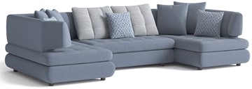 П-образный диван Бруно Элита 50 Б в Липецке - предосмотр 1