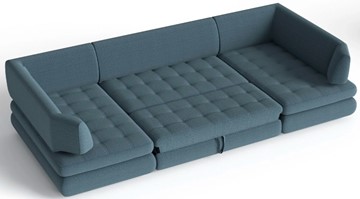 П-образный диван Бруно Элита 50 Б в Липецке - предосмотр 2