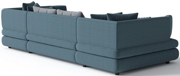 П-образный диван Бруно Элита 50 Б в Липецке - предосмотр 3
