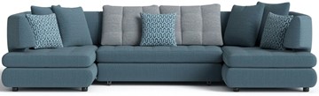П-образный диван Бруно Элита 50 Б в Липецке - предосмотр