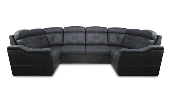 П-образный диван Денвер Форум в Липецке - изображение