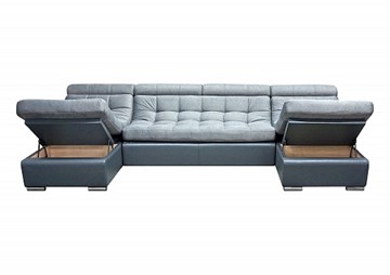 П-образный диван F-0-M Эко (Д4+Д2+Д4) в Липецке - предосмотр 3