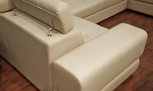 П-образный диван N-10-M П (П3+ПС+УС+Д2+Д5+П3) в Липецке - изображение 2