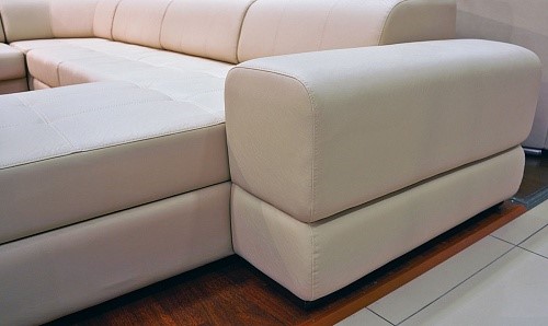 П-образный диван N-10-M П (П3+ПС+УС+Д2+Д5+П3) в Липецке - изображение 3