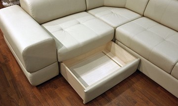 П-образный диван N-10-M П (П3+ПС+УС+Д2+Д5+П3) в Липецке - предосмотр 4