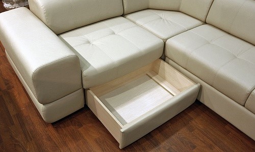 П-образный диван N-10-M П (П3+ПС+УС+Д2+Д5+П3) в Липецке - изображение 4