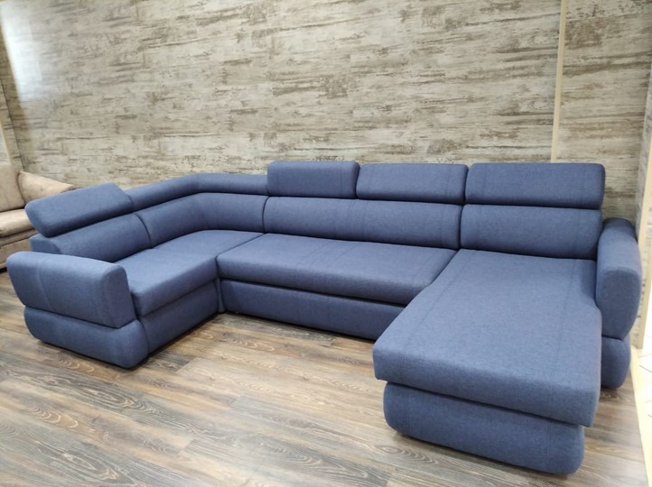 П-образный диван Прадо в Липецке - изображение 1