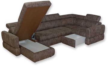 П-образный диван Прадо в Липецке - предосмотр 3