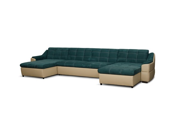 П-образный диван Антарес 1 ПДУ в Липецке - изображение