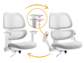 Кресло детское Dream Air Y-607 G в Липецке - предосмотр 5