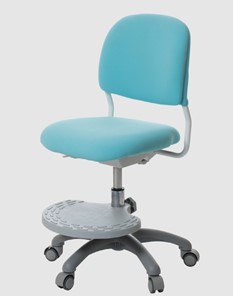 Кресло Holto-15 голубое в Липецке