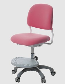 Кресло Holto-15 розовое в Липецке
