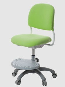 Кресло Holto-15 зеленое в Липецке