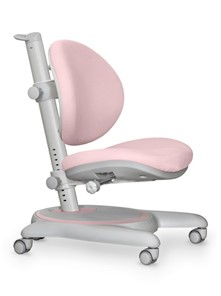 Растущее кресло Mealux Ortoback Pink в Липецке