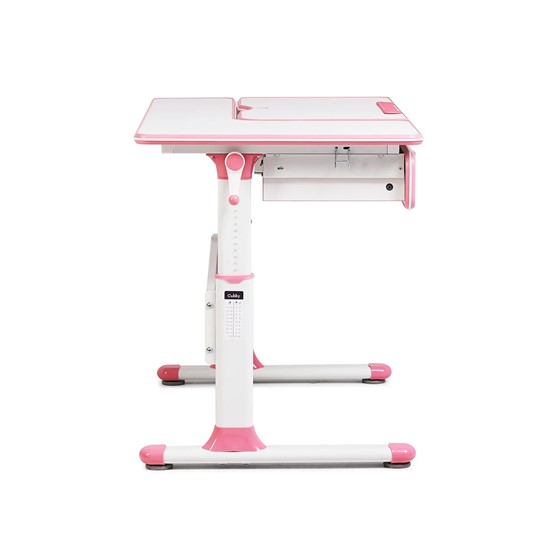 Детский стол-трансформер Toru pink в Липецке - изображение 4
